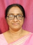 Sunita Lakra